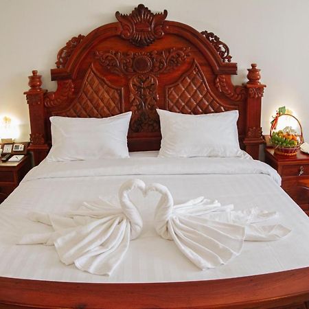 Kampong Thom Palace Hotel Екстер'єр фото